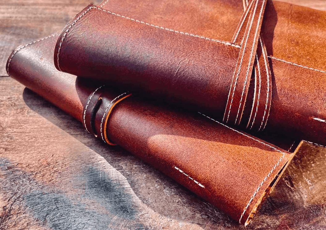 Leather Journals