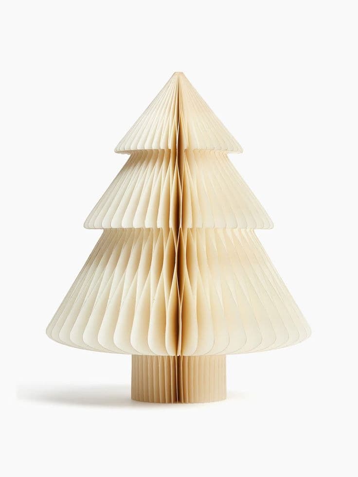Paper Honeycombs
