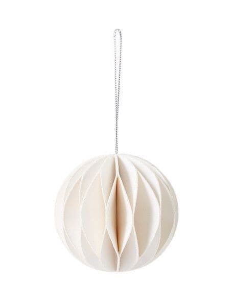 Paper Honeycombs