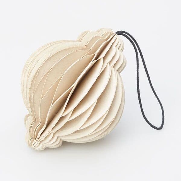 Paper Honeycombs