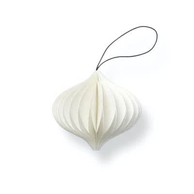 Paper Honeycombs