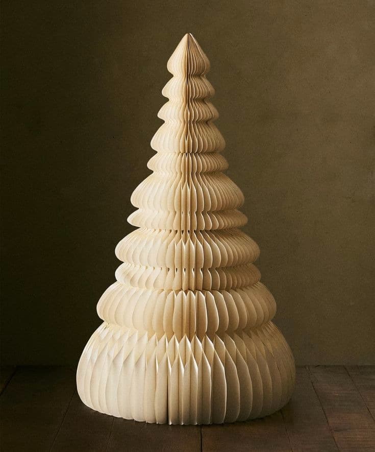 Paper Honeycombs