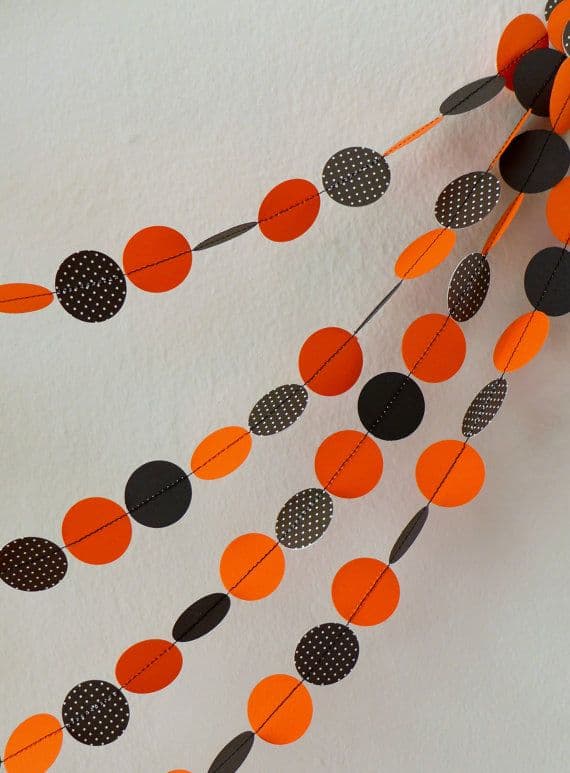 Paper Garlands