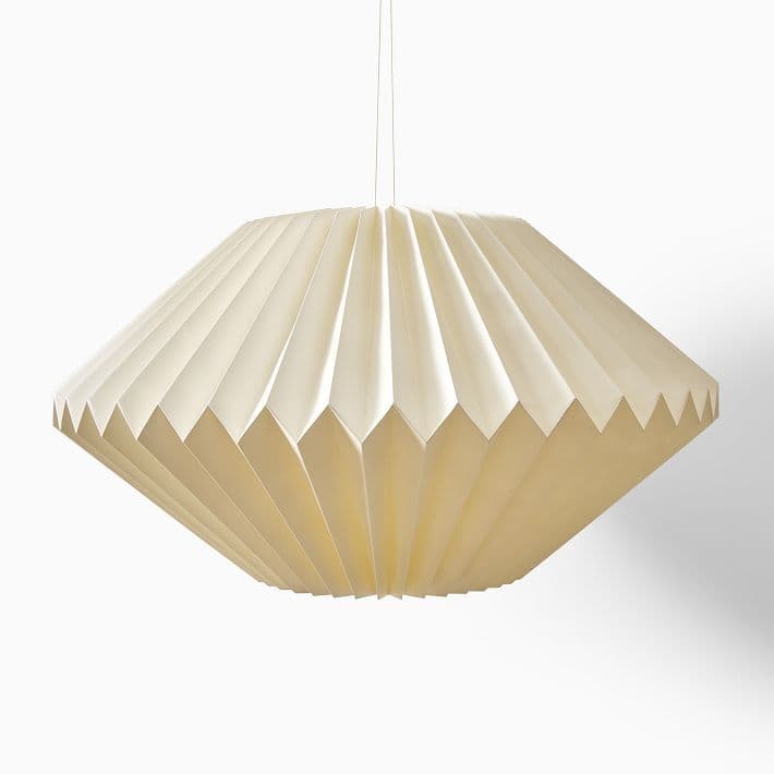 Paper Pendant Lamp