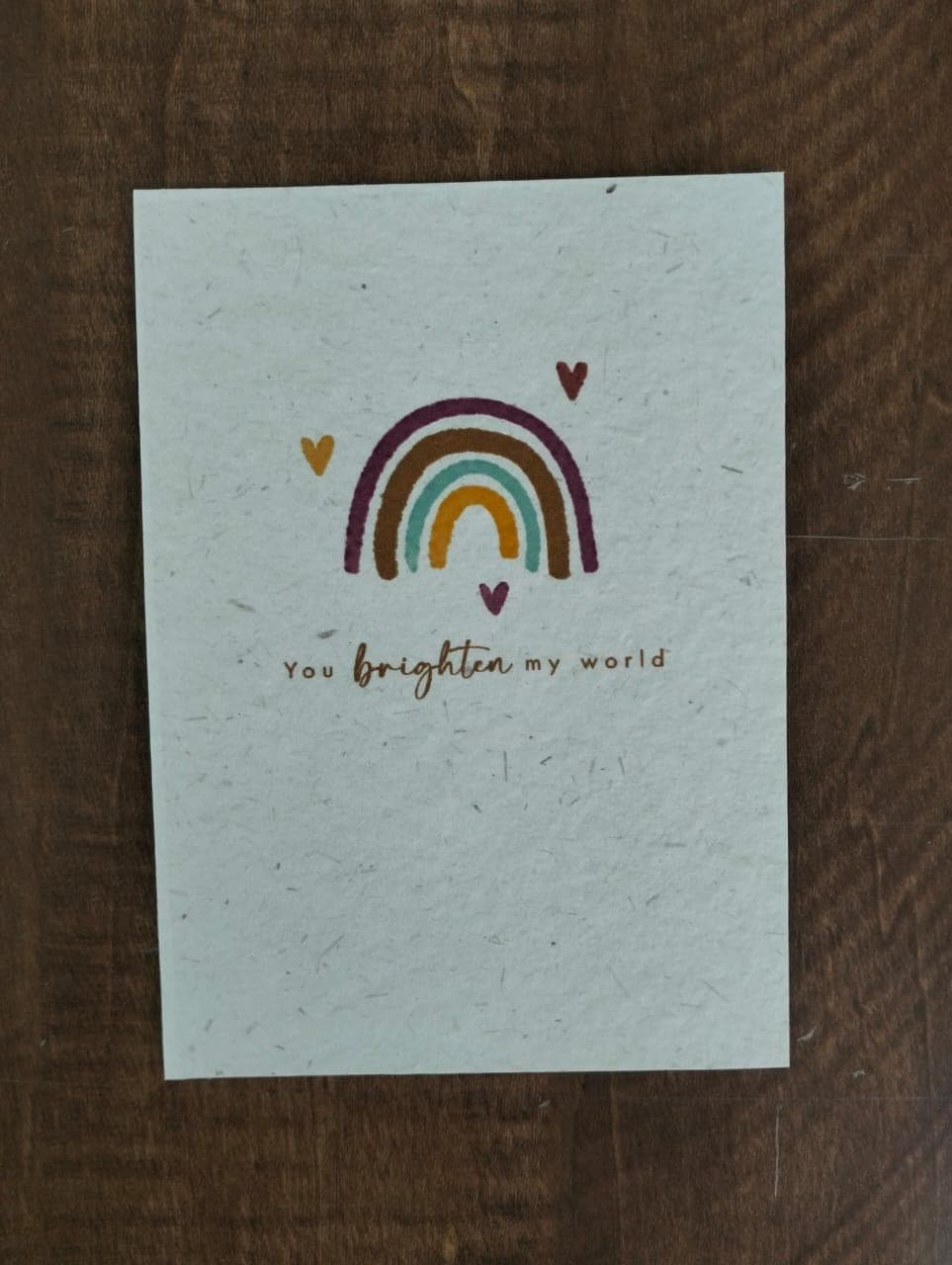 Gifting Cards