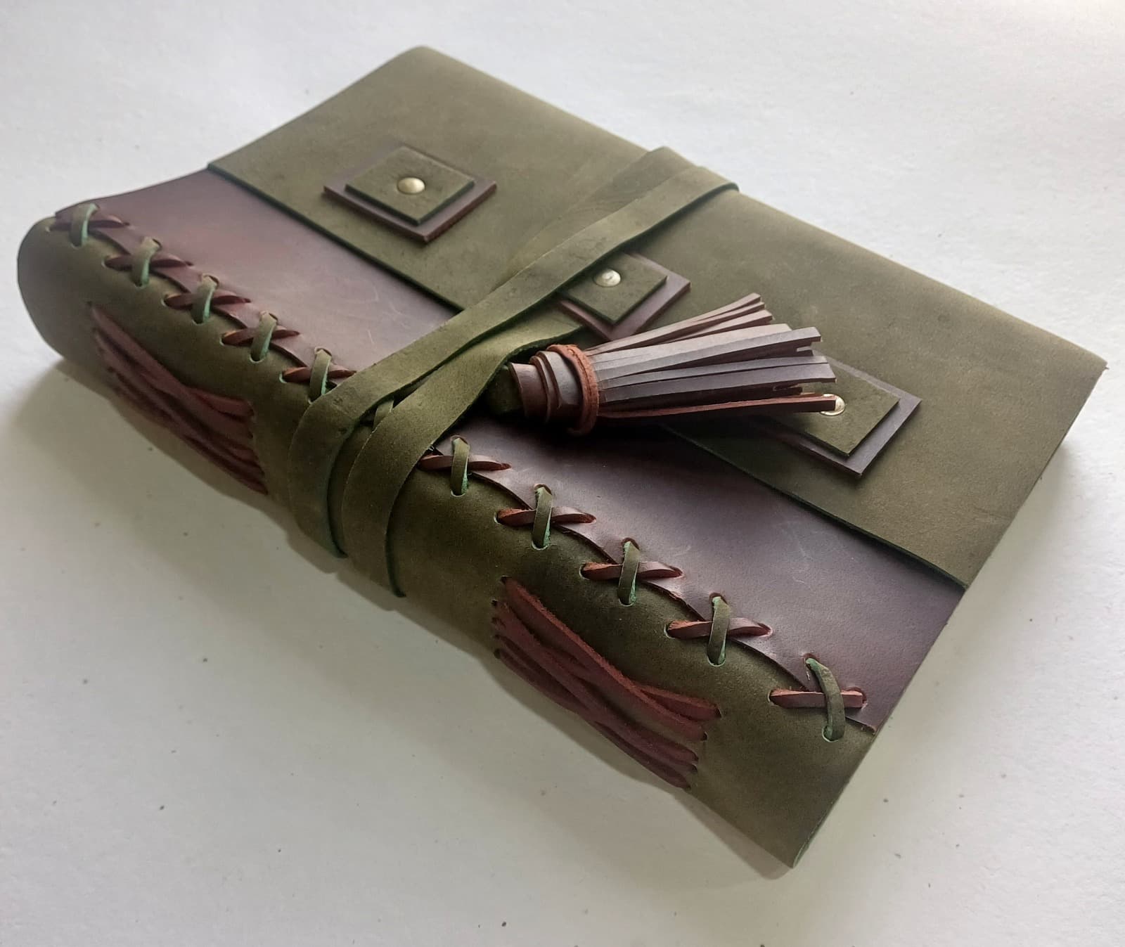 Leather Journels