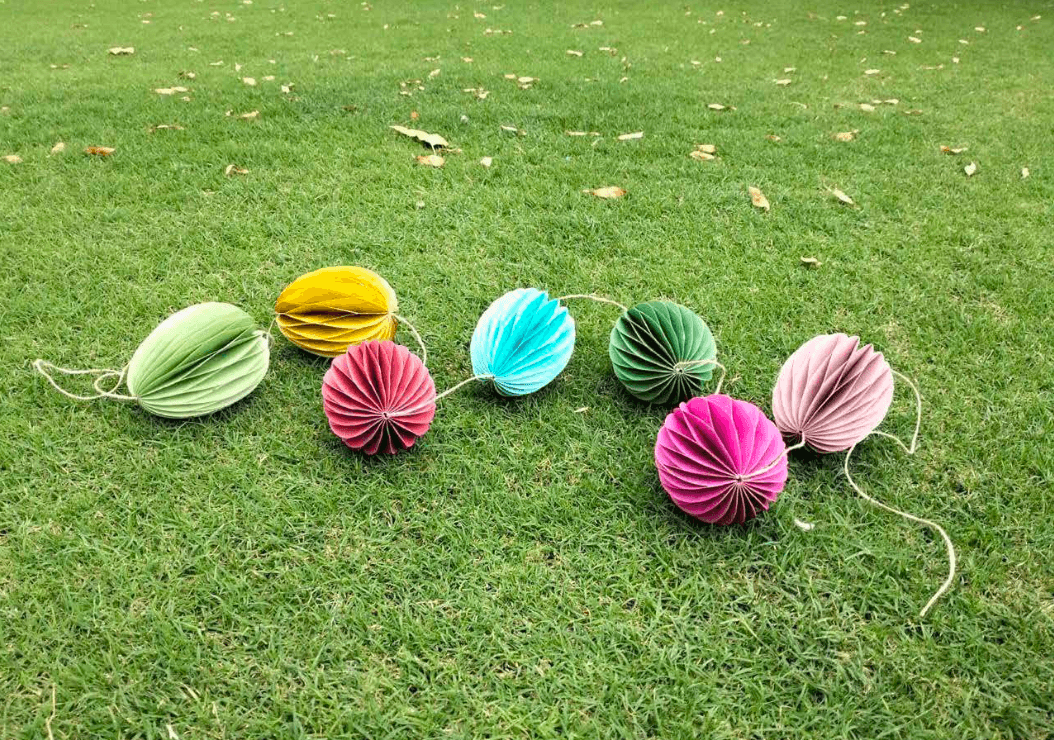 Garlands Decoration