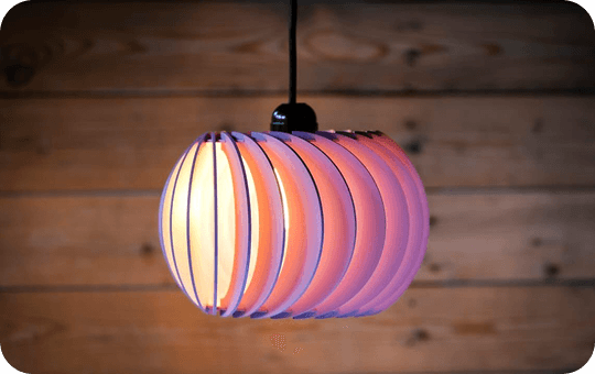 Lampshades