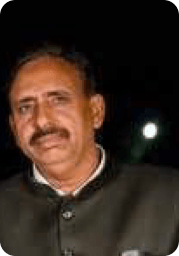 Naushad Kagzi