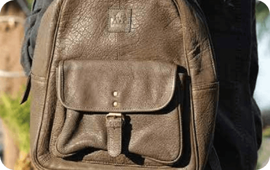 Leather Bags